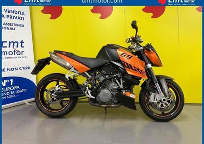 KTM 990 Super Duke (2007 - 11) - Annuncio 9845162