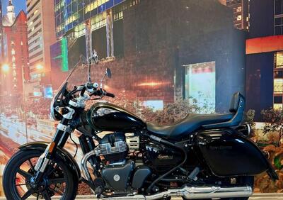 Royal Enfield Super Meteor 650 (2023 - 25) - Annuncio 9845166