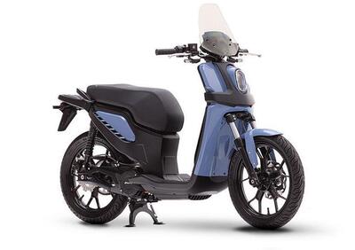 Fantic Motor Issimo City Pro Max L3 (2023 - 25) - Annuncio 9845169