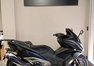 Kymco AK 550 (2017 - 19) - Annuncio 9845174