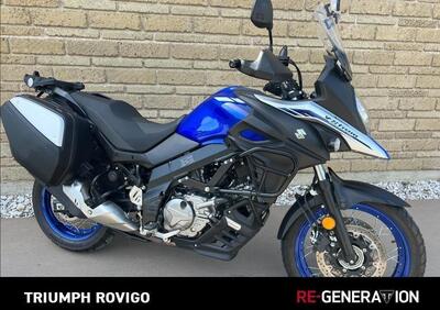 Suzuki V-Strom 650XT Explorer (2022 - 25) - Annuncio 9795349