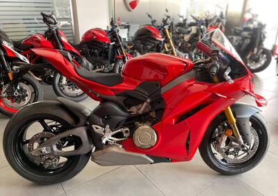 Ducati Panigale V4 S (2025) - Annuncio 9845179