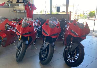 Ducati Panigale V2 S (2025) - Annuncio 9845185