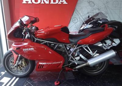 Ducati 900 SS - Annuncio 9845186
