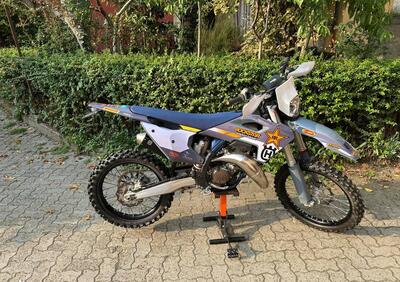 Husqvarna TC 125 (2023) - Annuncio 9845225