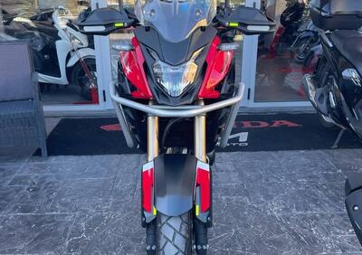 Honda NX500 (2024 - 25) - Annuncio 9845219
