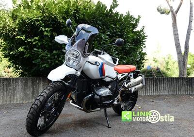Bmw R nineT Urban GS (2021 - 24) - Annuncio 9845218