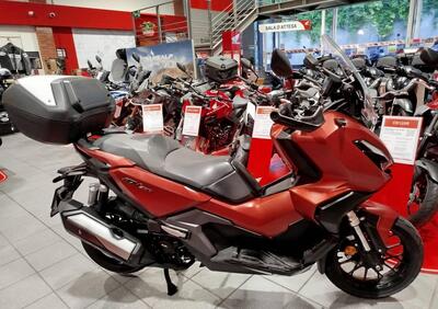 Honda ADV 350 (2022 - 24) - Annuncio 9845233
