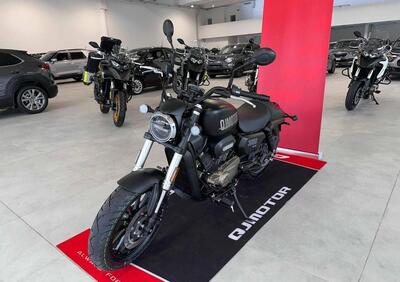 QJ Motor SRV 300 (2023 - 25) - Annuncio 9634889