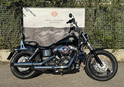 Harley-Davidson 1690 Street Bob (2017) - FXDB - Annuncio 9845242