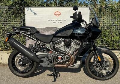 Harley-Davidson Pan America 1250 Special (2020 - 25) - Annuncio 9845244