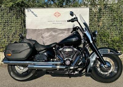 Harley-Davidson 114 Heritage Classic (2018 - 20) - FLHCS - Annuncio 9845248
