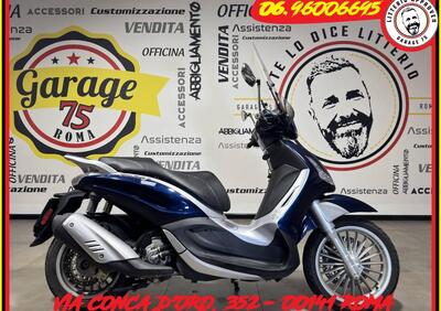 Piaggio Beverly 300 i.e. (2010 - 16) - Annuncio 9845254