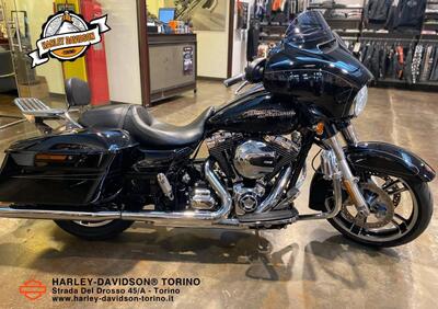 Harley-Davidson 1690 Street Glide Special (2014 - 16) - FLHX - Annuncio 9845260