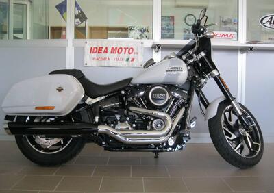 Harley-Davidson 107 Sport Glide (2018 - 20) - Annuncio 9845271