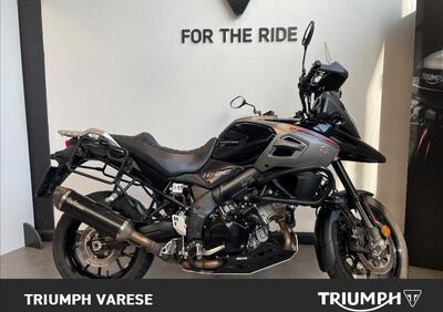 Suzuki V-Strom 1000 (2017 - 20) - Annuncio 9845266