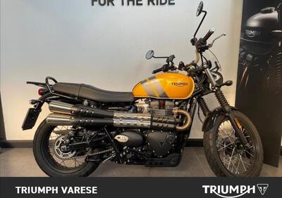 Triumph Scrambler 900 (2023 - 25) - Annuncio 9845267