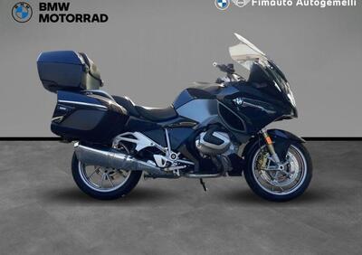 Bmw R 1250 RT (2019 - 20) - Annuncio 9841790