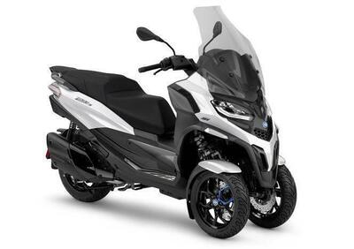 Piaggio MP3 400 Sport Hpe (2025) - Annuncio 9845275
