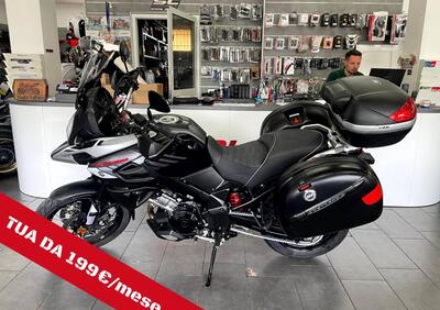 Suzuki V-Strom 1000 (2017 - 20) - Annuncio 9845281