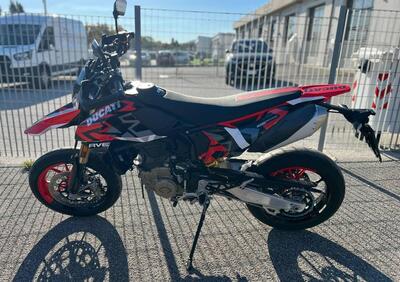 Ducati Hypermotard 698 Mono RVE (2024 - 25) - Annuncio 9845279