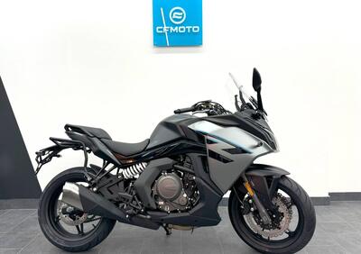 CFMOTO 650GT (2021 - 25) - Annuncio 9845280