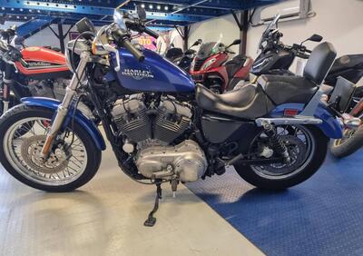 Harley-Davidson 883 (2008 - 09) - XL - Annuncio 9845286