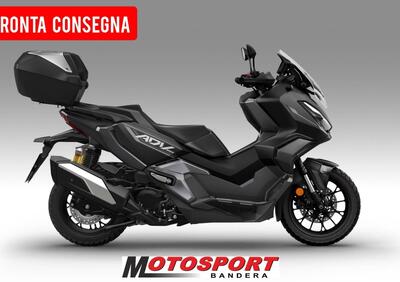 Honda ADV 350 Special Edition (2025) - Annuncio 9845121