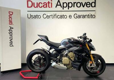Ducati Streetfighter V4 S (2023 - 24) - Annuncio 9845287