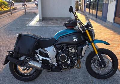 CFMOTO 700CL-X Adventure (2023 - 25) - Annuncio 9845285