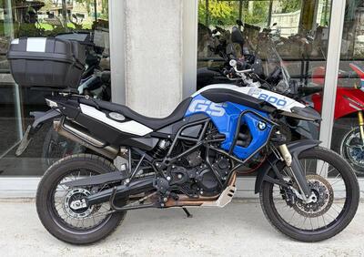 Bmw F 800 GS (2008 - 15) - Annuncio 9845316