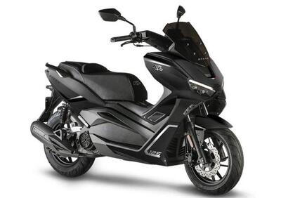 Kl Brera 125+ (2025) - Annuncio 9845294