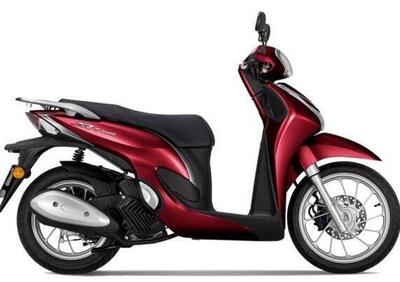 Honda SH 125 Mode (2024 - 25) - Annuncio 9845297