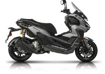 Kl Brera X 125 (2025) - Annuncio 9845303