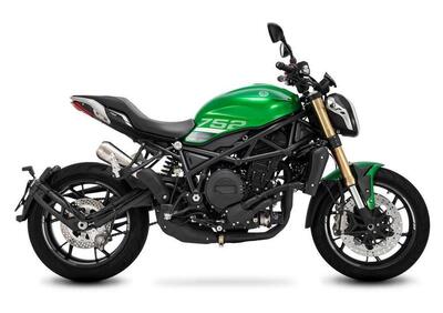 Benelli 752 S (2022 - 25) - Annuncio 9845308