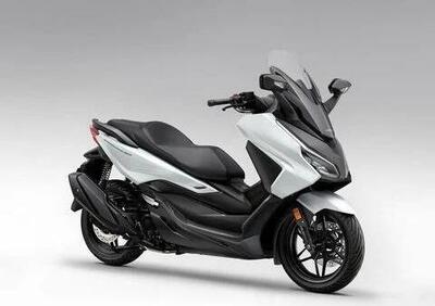 Honda Forza 350 (2025) - Annuncio 9845309