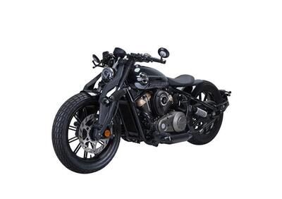 Benda Motorcycles Napoleon Bob 500 (2024 - 25) - Annuncio 9845311