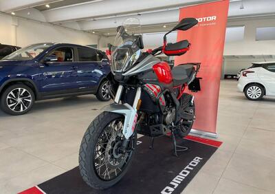 QJ Motor SRT 600 SX (2024 - 25) - Annuncio 9634922