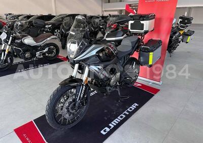 QJ Motor SRT 600 SX (2024 - 25) - Annuncio 9634917