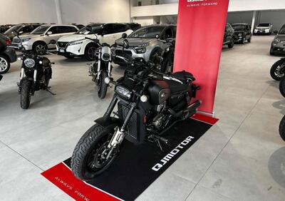 QJ Motor SRV 600 V (2024) - Annuncio 9634891