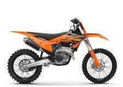 KTM 450 SMR (2025) - Annuncio 9845335