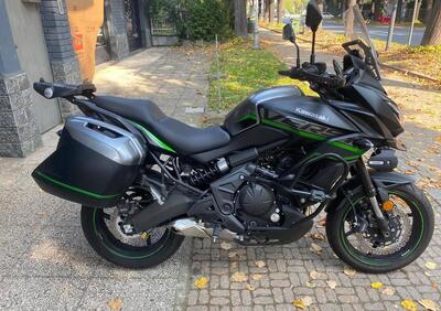Kawasaki Versys 650 Tourer Plus (2017 - 20) - Annuncio 9845336