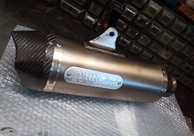 SILENZIATORE ARROW - Annuncio 9845344
