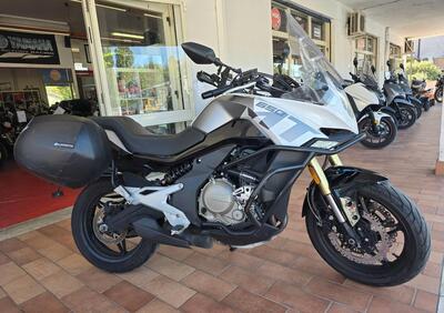 CFMOTO 650MT (2021 - 24) - Annuncio 9845351