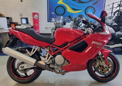 Ducati ST3 - Annuncio 9845345
