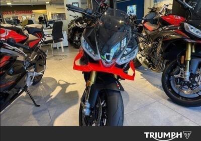 Aprilia Tuono V4 Factory (2025) - Annuncio 9842677