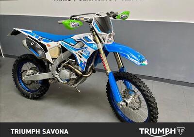 Tm Moto EN 300 ES Fi 4T (2023) - Annuncio 9845352
