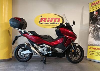 Honda Forza 750 DCT (2021 - 24) - Annuncio 9845355