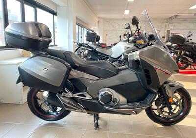 Honda Integra 750 DCT Sport (2018 - 20) - Annuncio 9845360