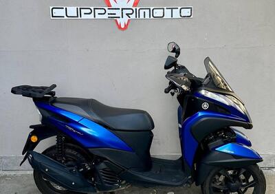 Yamaha Tricity 155 (2017 - 20) - Annuncio 9845358